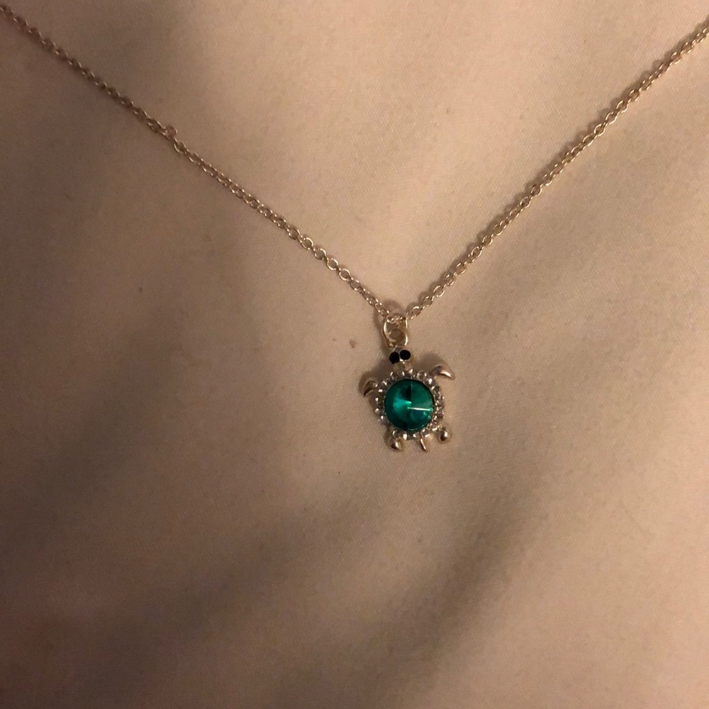 necklace